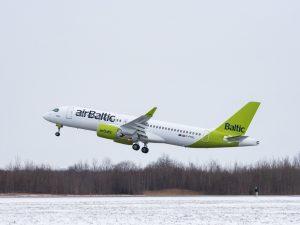 AirBaltic