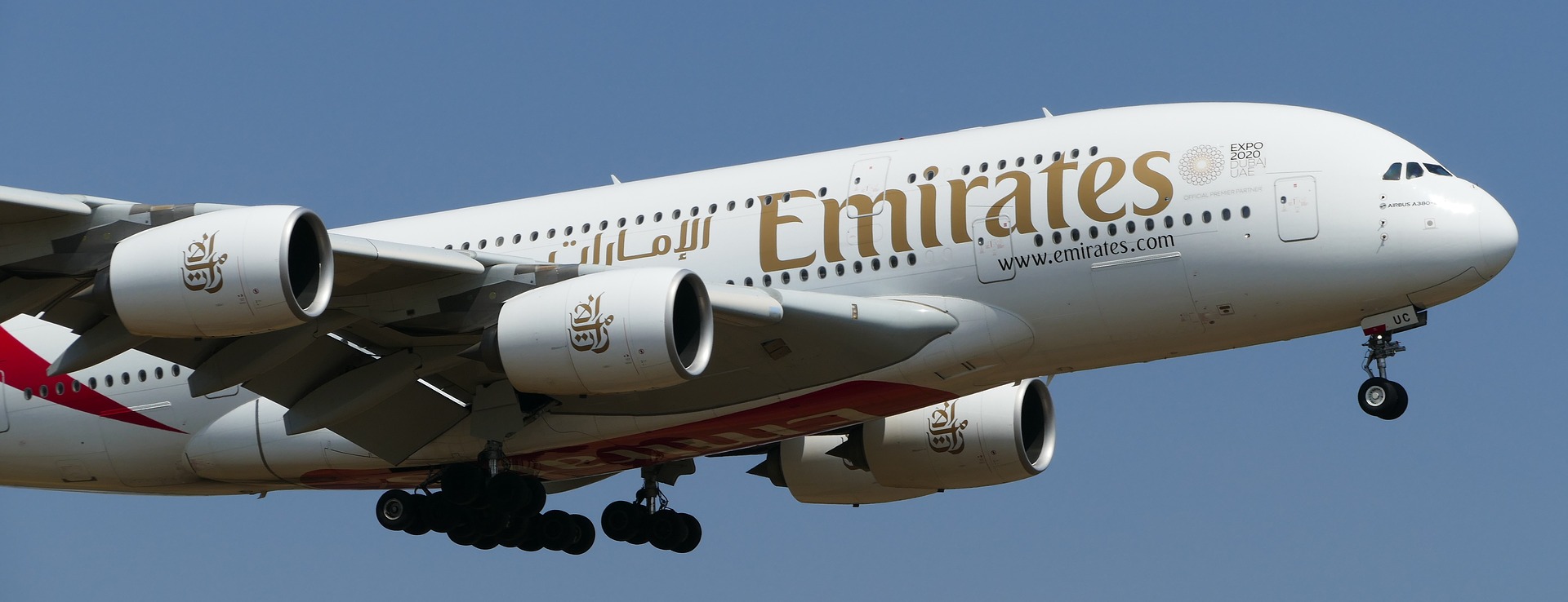 visualise flaring of 380