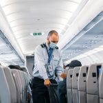 Airport Cleaning