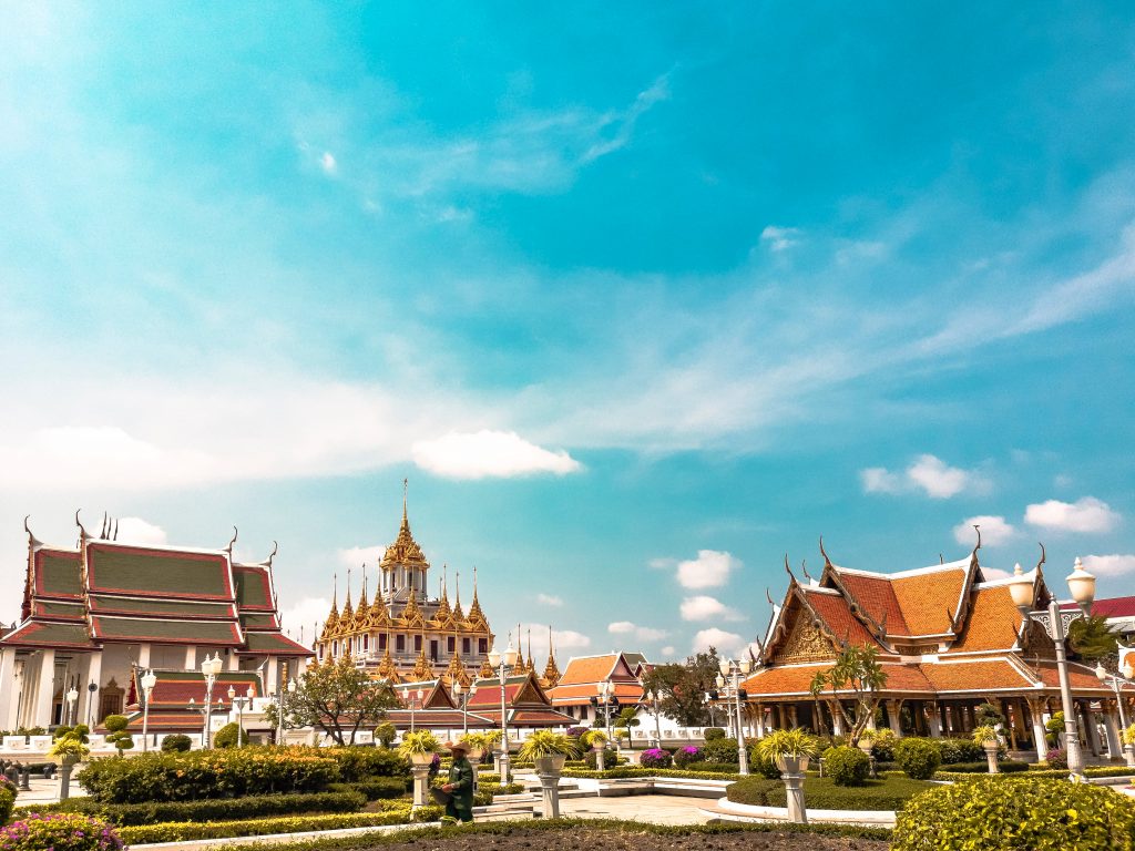 Thai Airways Rehabilitation Creditors