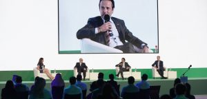 May 18 Conference at The Arabian Travel Market