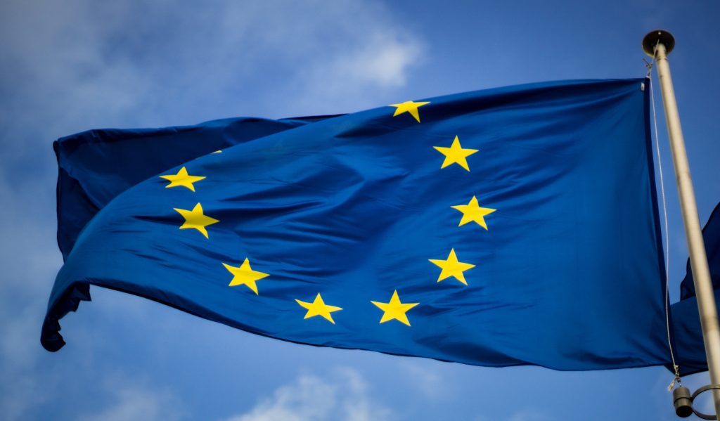 EU's COVID Travel Pass