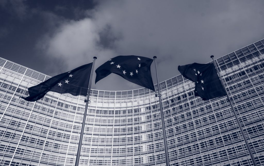 EU's COVID Travel Pass