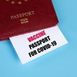 Covid 19 Passport