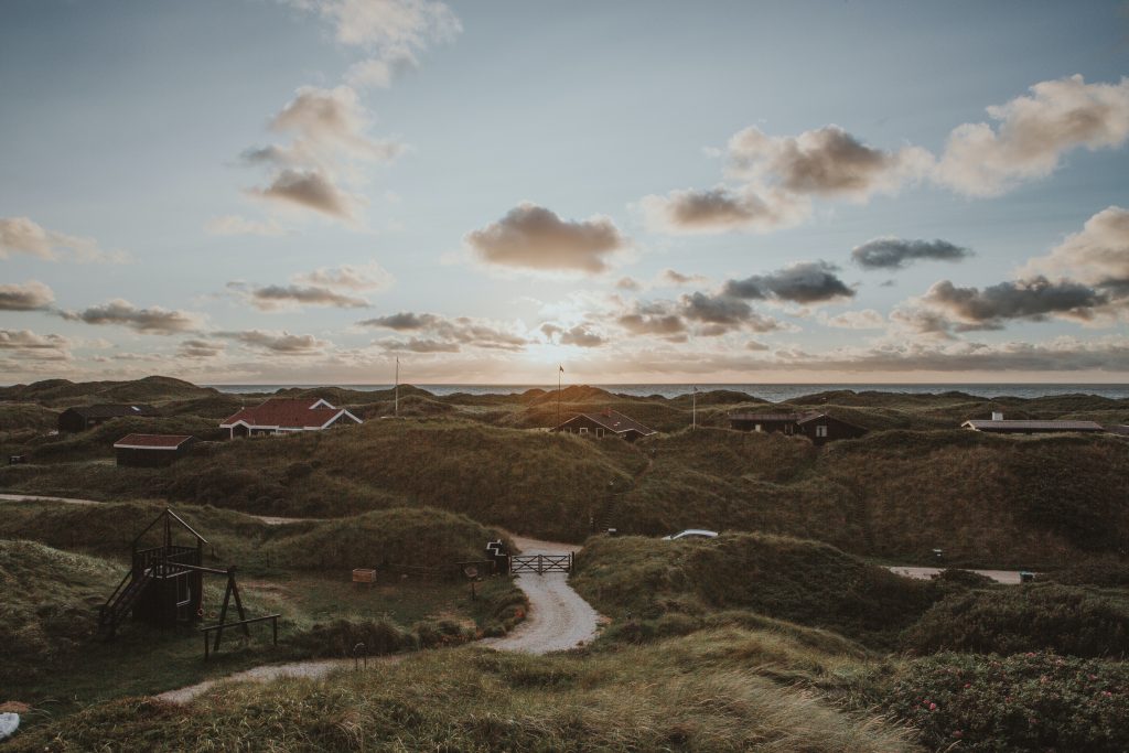 Travel Denmark