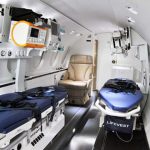 Air Ambulances