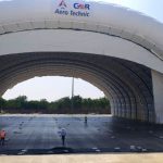Aircraft Hangar