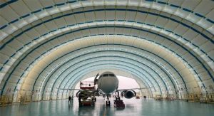Aircraft Hangar