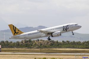 LIFT Airline