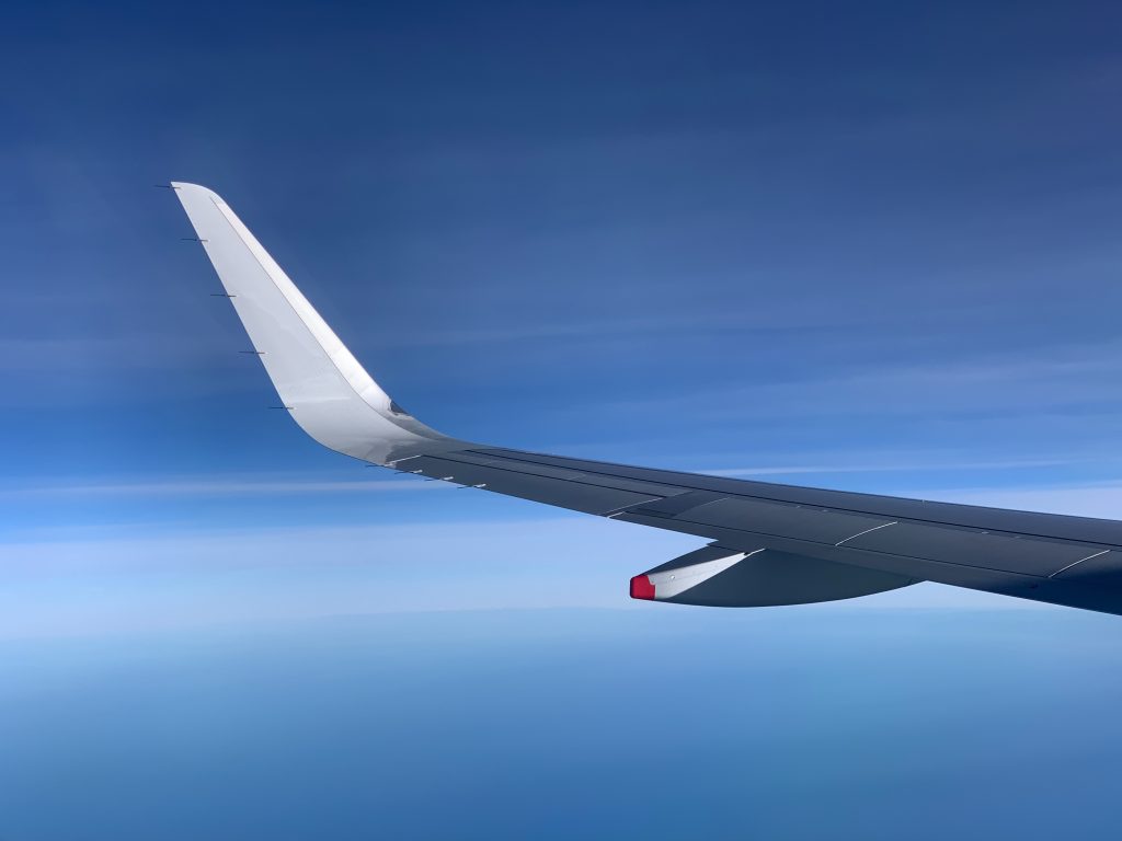 British Airways Belfast City Airport