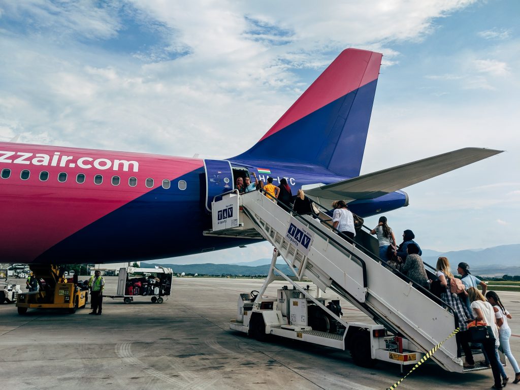 Wizz Air Fleet Renewal