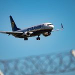 Ryanair ten new routes manchester