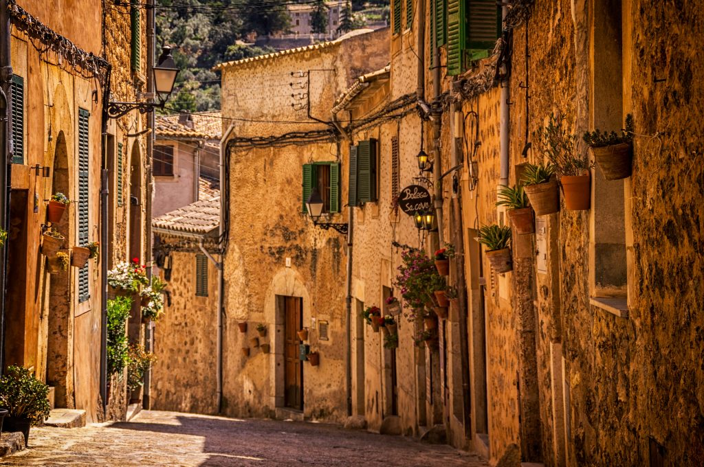 UK Travellers Spain
