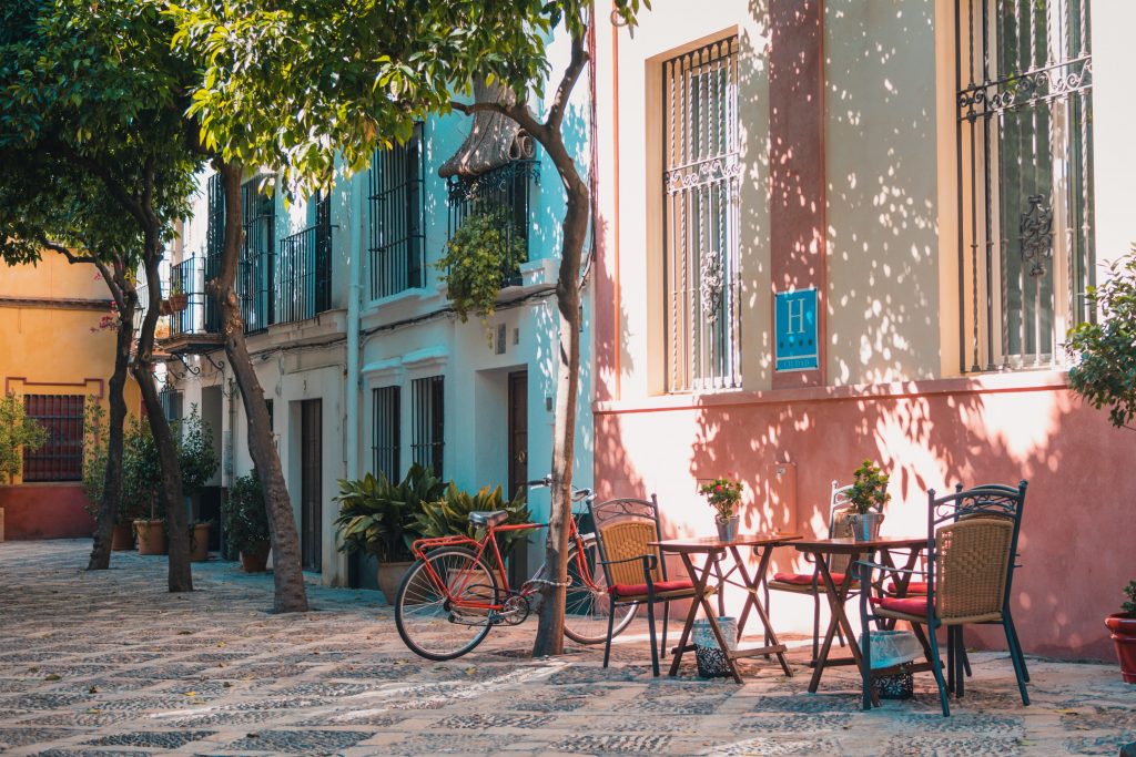 UK Travellers Spain