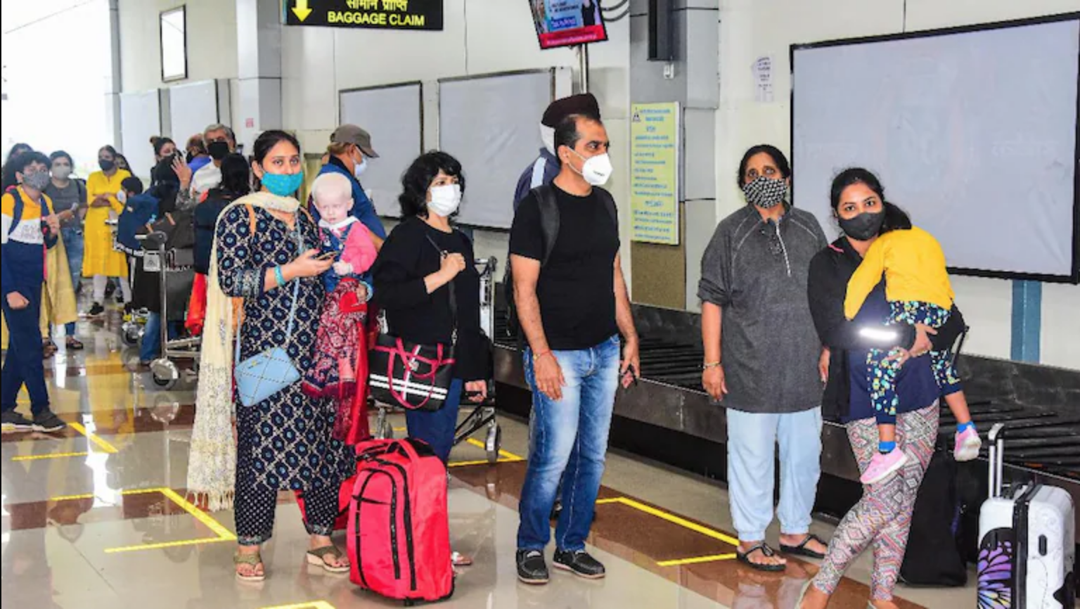Nagpur Airport | India Today