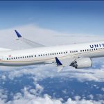 Image to show UA plane