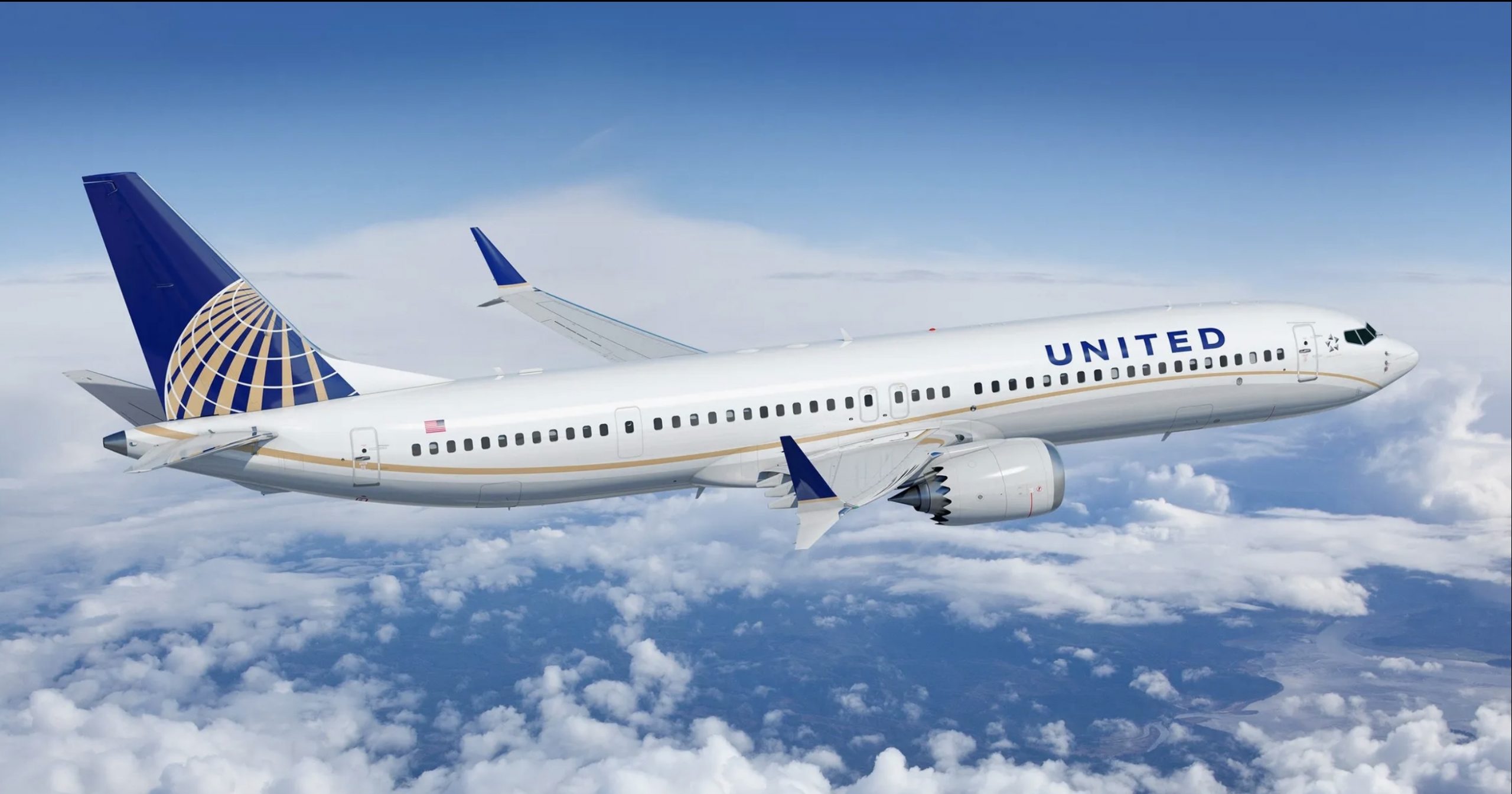 United Becomes The Largest Airline Invests in Zero Emission Hydrogen ...