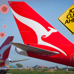 Qantas axes 2500 jobs due to Sydney Coronavirus outbreak