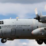 Royal Netherlands Air Force Aircraft returned from Afghanistan without dutch citizens