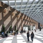 10 airport terminals that could be mistaken for art