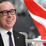 Qantas CEO Alan Joyce gets $235,000 pay rise in 2020/21
