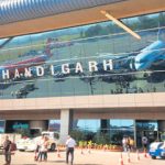 Chandigarh Airport