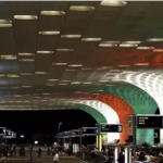 Mumbai Airport