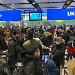 Heathrow Airport