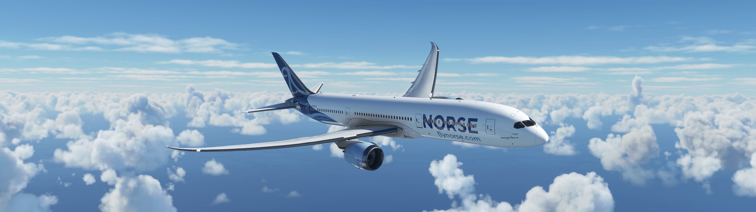 Norse 787 -9