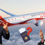 Qantas to move Perth-London Flights to Darwin International Airport when international flights are projected to return this December