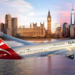Qantas confirm Darwin for non-stop London flights to resume in November