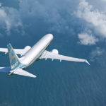 Boeing 737 max 8 bonza