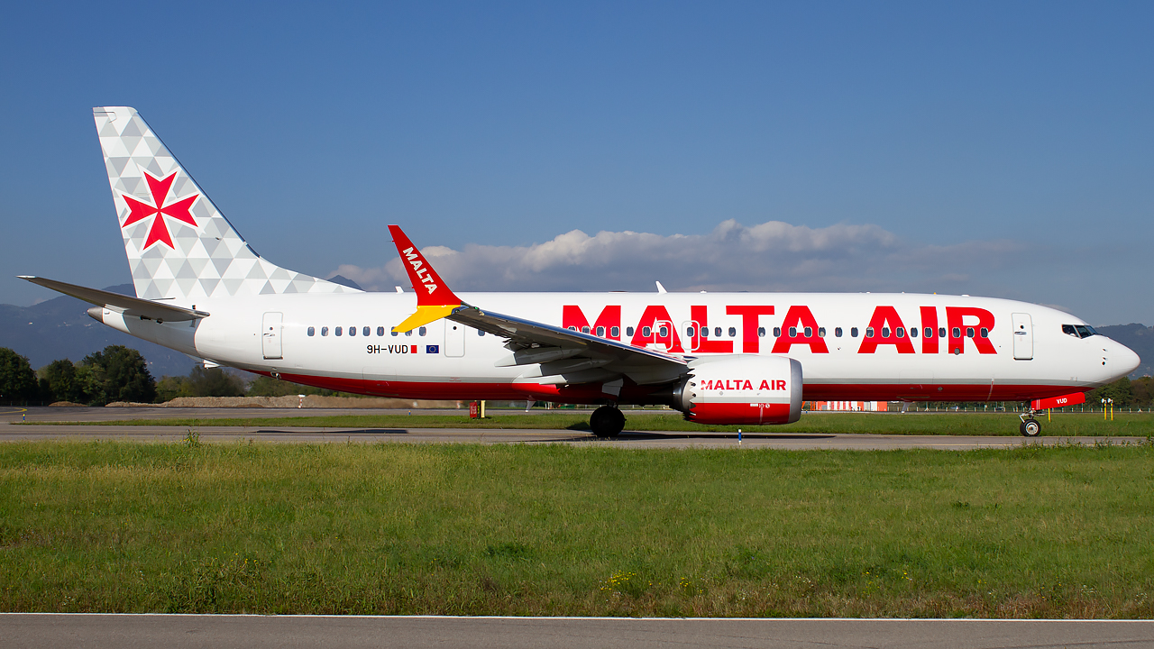 Malta Air