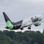 Flair B737 | © Flair Airlines
