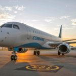 True Noord lease Embraer E190 to Cobham Aviation Service