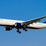 Delta Airlines