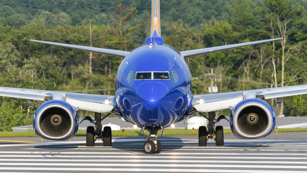 Southwest Airlines
