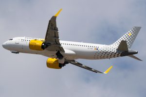 VY A320
