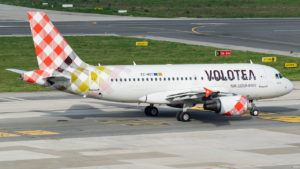 Will Volotea operate PSO? | © Marco Macca, TravelRadar