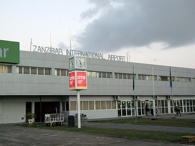 Traveller demand for direct routes to Zanzibar