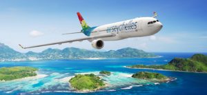 Air Seychelles
