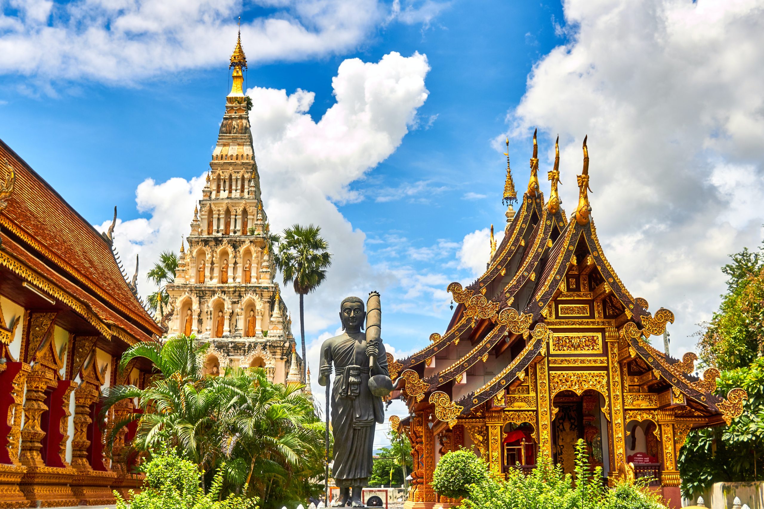 Thailand UK travellers