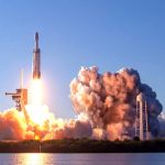 NASA will launch suborbital rockets from the northern Territory of Australia in 2022