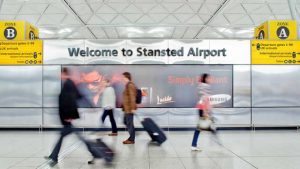 Flight diversions