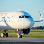 airbus a320neo