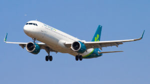 AerLingus