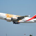 Emirates A380 |@ GaetanoSpataro - Travel Radar