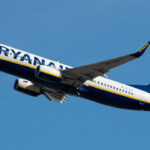 Ryanair B737 © Marco Macca/Travel Radar