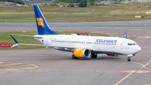 Icelandair