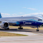 Ⓒ Boeing